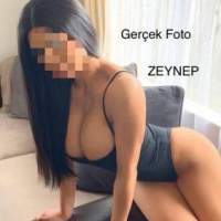 Tatlı merhabalarla gelen İrem