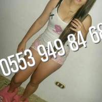 Unutulmaz coşkulu bayan Ateş