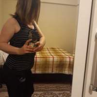 Uzun süreli görüşebilen bayan Neşe