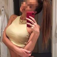 Vahşi güzelliği yansıtan escort Merve