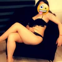 Yeni Atakum Escort Bayan Buse