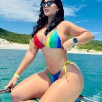 Atakum  Mohinur Özbek escort 