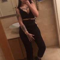 Yeni Escort Sevgiliniz ATAKUM Sevgi