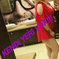 Yeni Genç Samsun Escort Jale