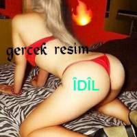 Yeni  samsun escort bayan İdil