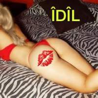 Yeni  samsun escort bayan İdil