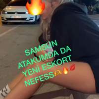 Yeni Samsun Escort Bayan Nefes