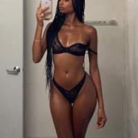 Yini Samsun Escort Alisha 