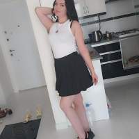 Yini Samsun Escort Bayan İrade