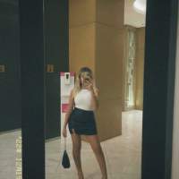 Yini Samsun Escort Bayan Sare