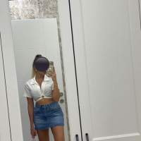 Yini Samsun Escort Bayan Sare