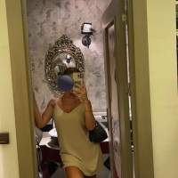 Yini Samsun Escort Bayan Sare