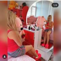 Zevkten doruklara ulaşan Sahile